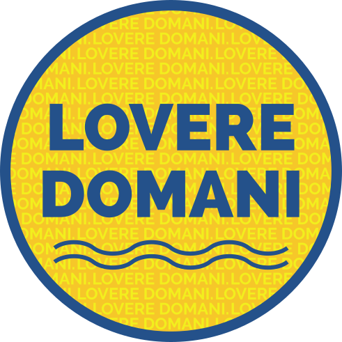 Lovere Domani Logo